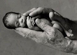 LIFE IS PRECIOUS